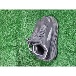 Altra Via Olympus AL0A82CR000 Women’s Size 9.5 Black Athletic Shoes No insoles